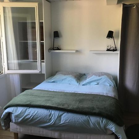 Studio Lumineux Et Calme Lejlighed Limoges Eksteriør billede