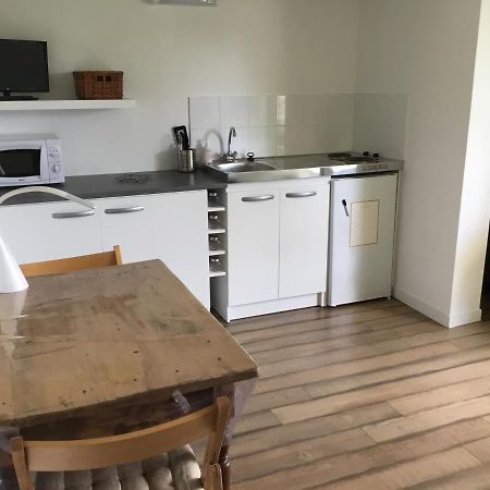 Studio Lumineux Et Calme Lejlighed Limoges Eksteriør billede