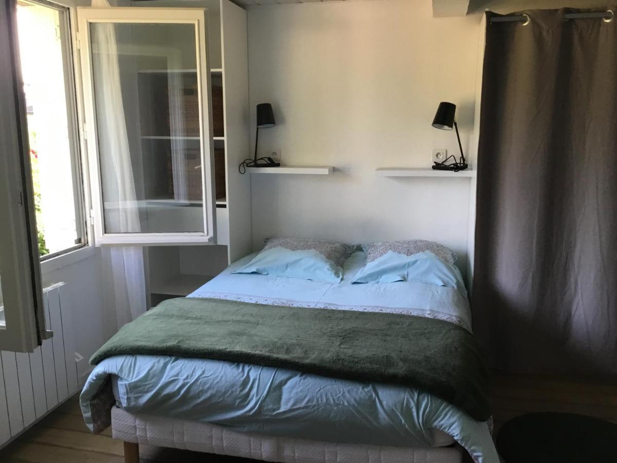 Studio Lumineux Et Calme Lejlighed Limoges Eksteriør billede